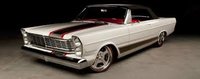 Galaxie Galaxie