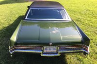 1972 Buick Electra Overview