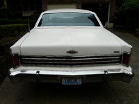 1977 Lincoln Continental Overview 1977 Lincoln Continental Overview