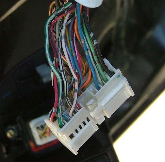 Wiring Diagram For 2004 Honda Accord - Complete Wiring Schemas