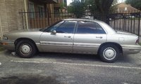 LeSabre LeSabre