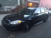 Impala Limited Impala Limited