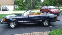 1979 Mercedes-Benz SL-Class Overview 1979 Mercedes-Benz SL-Class Overview