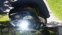 Impreza WRX Impreza WRX