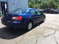 2009 Mitsubishi Galant Overview 2009 Mitsubishi Galant Overview