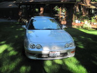 Integra Integra