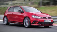 Golf GTI