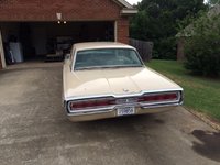Thunderbird Thunderbird