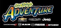 Edd Kirby's Adventure Cars logo