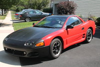 3000GT 3000GT