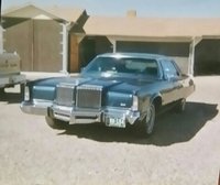 1966 Chrysler Imperial Overview