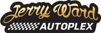 Jerry Ward Autoplex logo