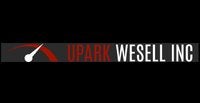 Upark Wesell Inc logo