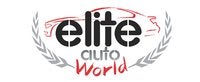 Elite Auto World logo