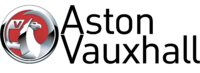 Aston Vauxhall logo