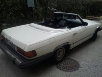 1983 Mercedes-Benz SL-Class Overview 1983 Mercedes-Benz SL-Class Overview