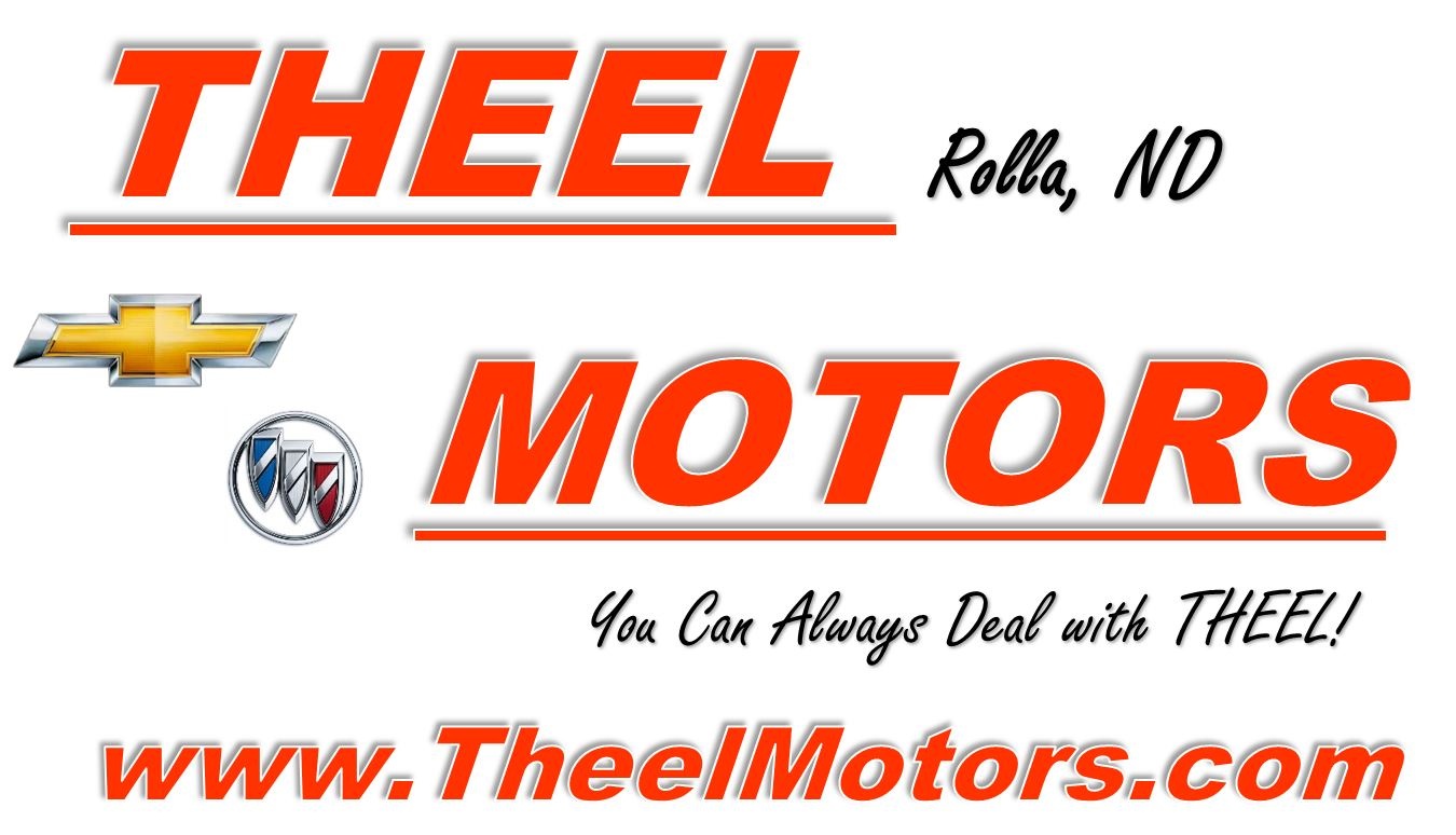 Theel Motors Rolla, ND Read Consumer reviews, Browse Used and New Cars for Sale