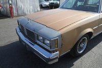 Cutlass Supreme Cutlass Supreme