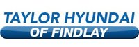Taylor Hyundai Findlay logo