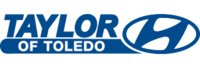Taylor Hyundai Toledo logo