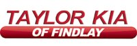 Taylor Kia Findlay logo
