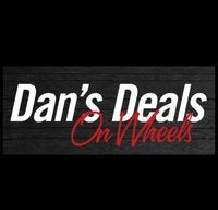 Dan's Deals On Wheels logo