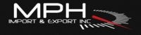 MPH Import & Export Inc. logo