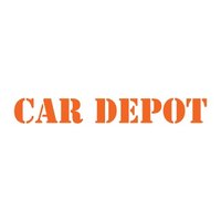 Car Depot Florida logo