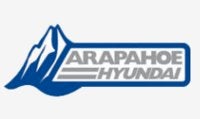 Arapahoe Hyundai logo