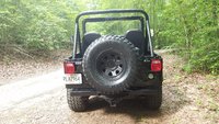 1979 Jeep CJ5 Overview 1979 Jeep CJ5 Overview