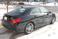 CLA-Class CLA-Class
