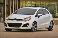2017 Kia Rio Overview 2017 Kia Rio Overview