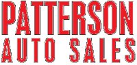 Patterson Auto Sales, Inc logo