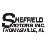 Sheffield Motors Inc logo