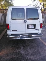 Econoline Cargo Econoline Cargo
