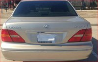 LS 430 LS 430