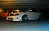 Impreza WRX Impreza WRX