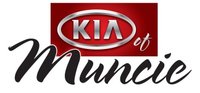 Kia of Muncie logo