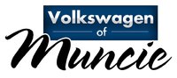 Volkswagen of Muncie logo