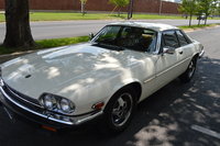 1986 Jaguar XJ-S Overview 1986 Jaguar XJ-S Overview