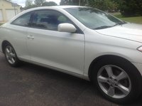 Camry Solara Camry Solara