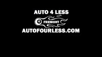 Auto 4 Less logo