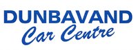 Dunbavand Car Centre logo