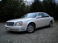DeVille DeVille