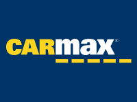 CarMax Frederick - Now offering Express Pickup logo