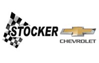 Stocker Chevrolet Subaru logo
