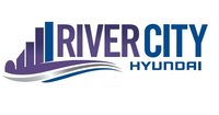 River City Hyundai logo