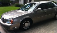 DeVille DeVille