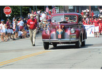 1940 Buick Special Overview 1940 Buick Special Overview