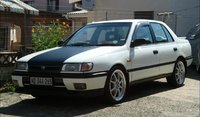 1994 Nissan Sentra Overview 1994 Nissan Sentra Overview